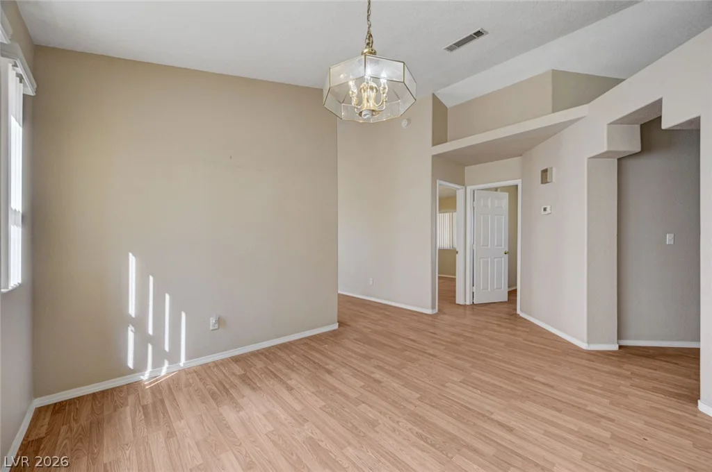 9124 Green Frost, Las Vegas, NV 89129