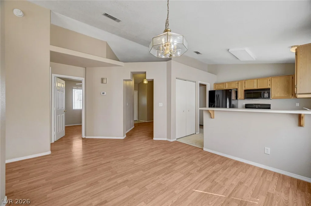 9124 Green Frost, Las Vegas, NV 89129