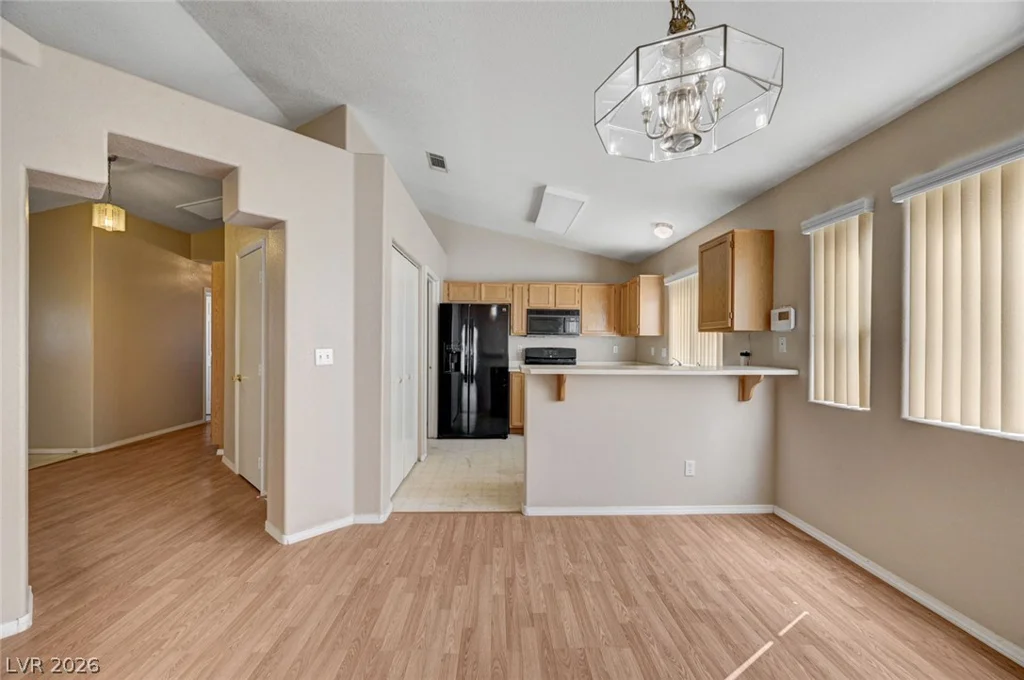 9124 Green Frost, Las Vegas, NV 89129