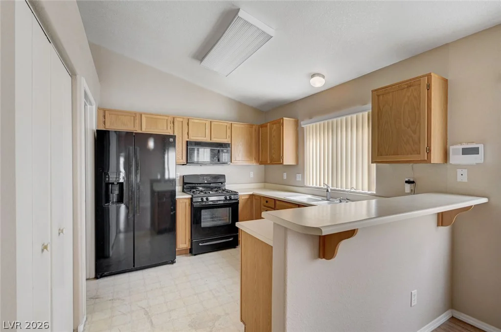 9124 Green Frost, Las Vegas, NV 89129