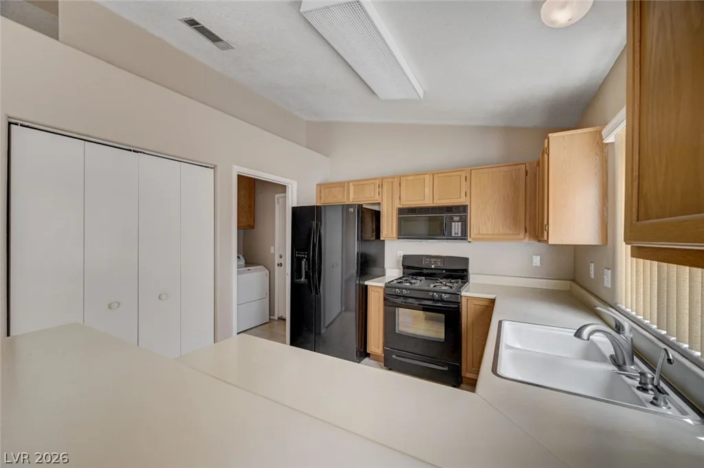 9124 Green Frost, Las Vegas, NV 89129