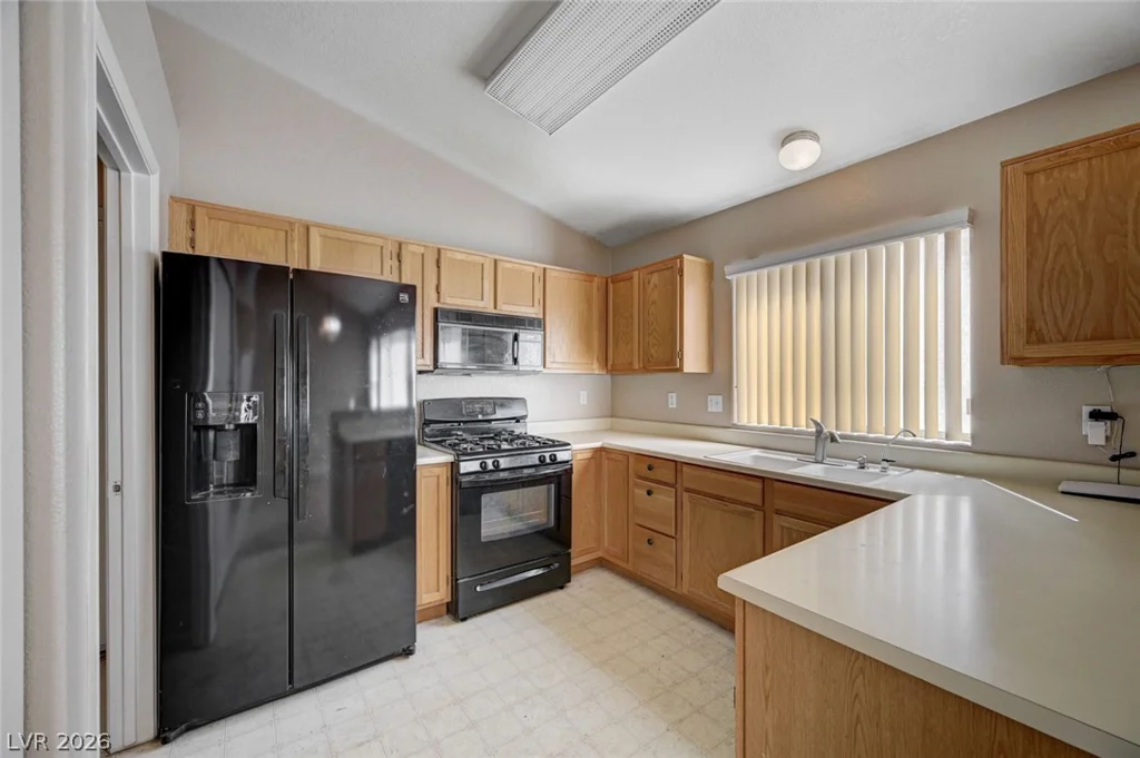 9124 Green Frost, Las Vegas, NV 89129