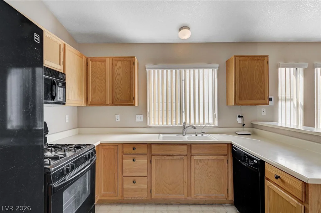 9124 Green Frost, Las Vegas, NV 89129
