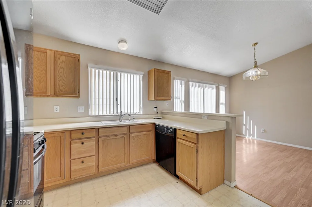 9124 Green Frost, Las Vegas, NV 89129