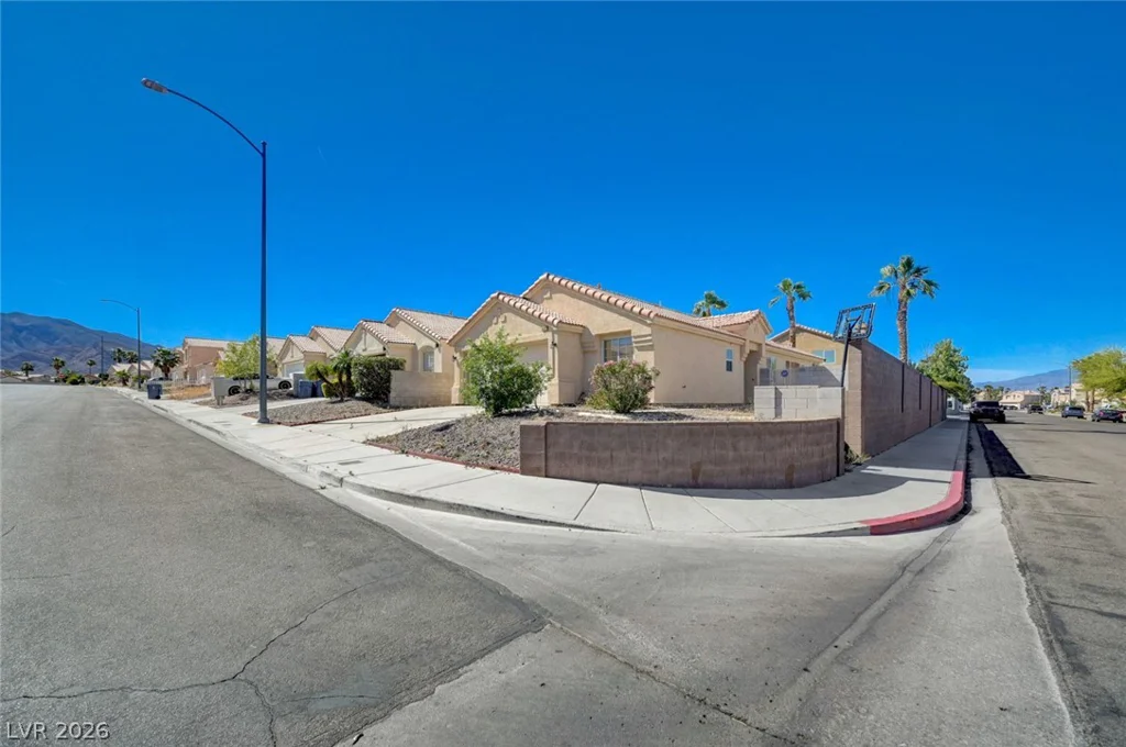 9124 Green Frost, Las Vegas, NV 89129