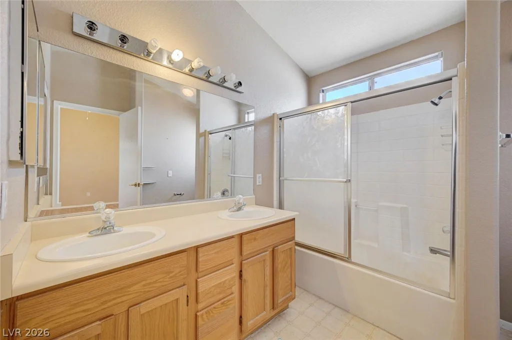 9124 Green Frost, Las Vegas, NV 89129