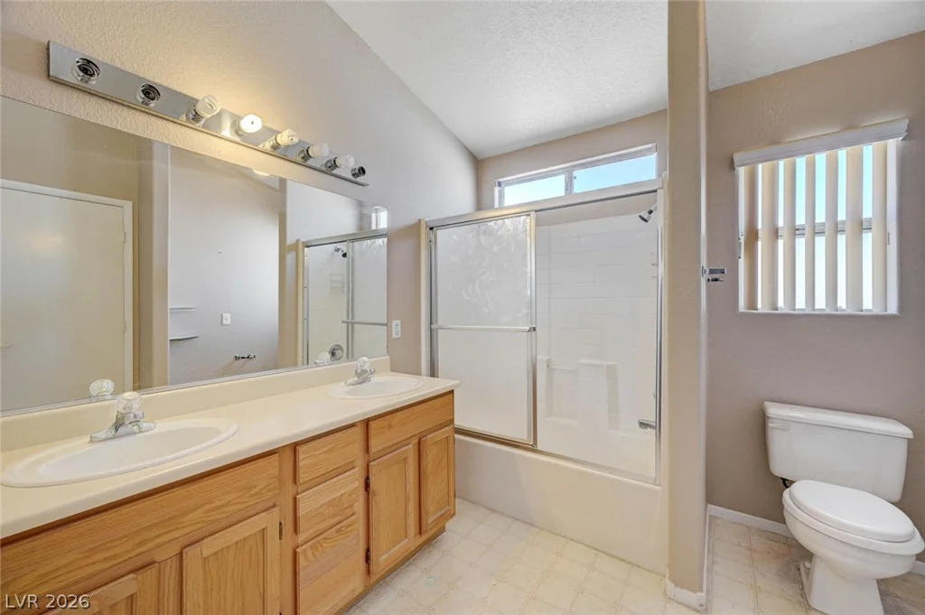 9124 Green Frost, Las Vegas, NV 89129