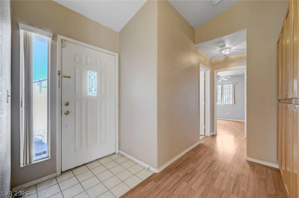 9124 Green Frost, Las Vegas, NV 89129