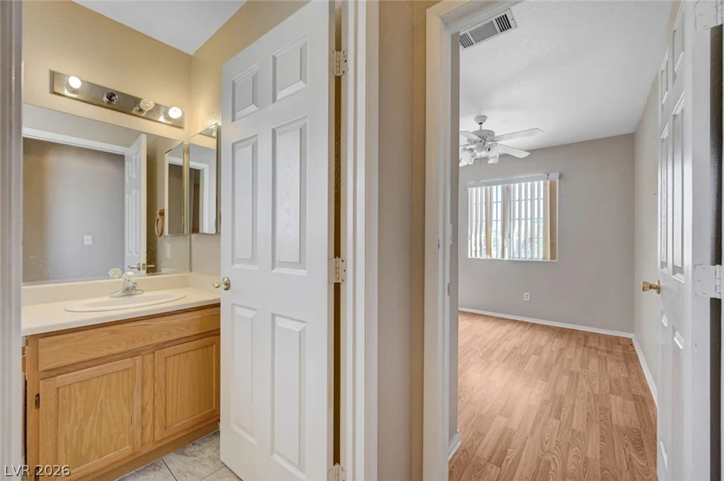 9124 Green Frost, Las Vegas, NV 89129