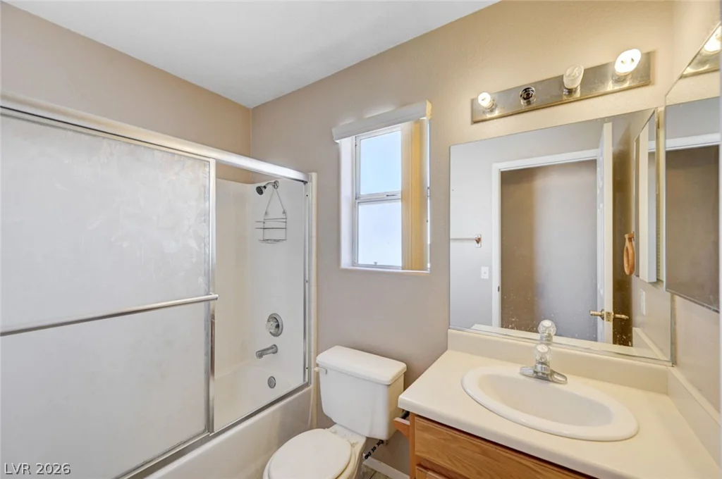 9124 Green Frost, Las Vegas, NV 89129