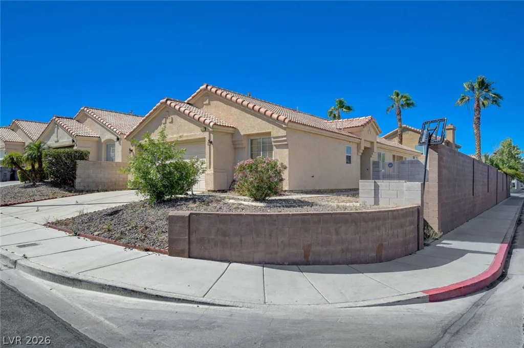 9124 Green Frost, Las Vegas, NV 89129