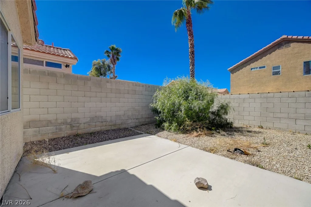 9124 Green Frost, Las Vegas, NV 89129