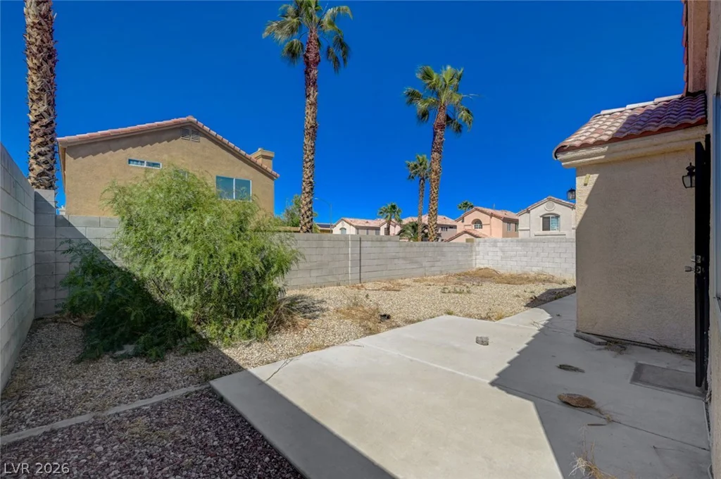 9124 Green Frost, Las Vegas, NV 89129