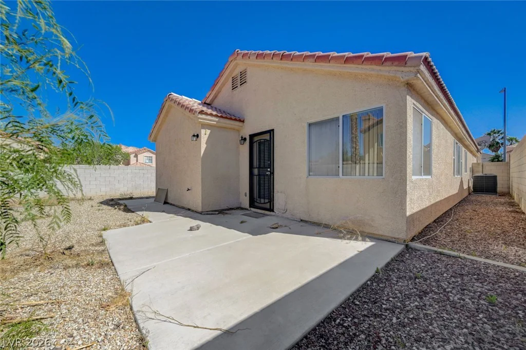 9124 Green Frost, Las Vegas, NV 89129