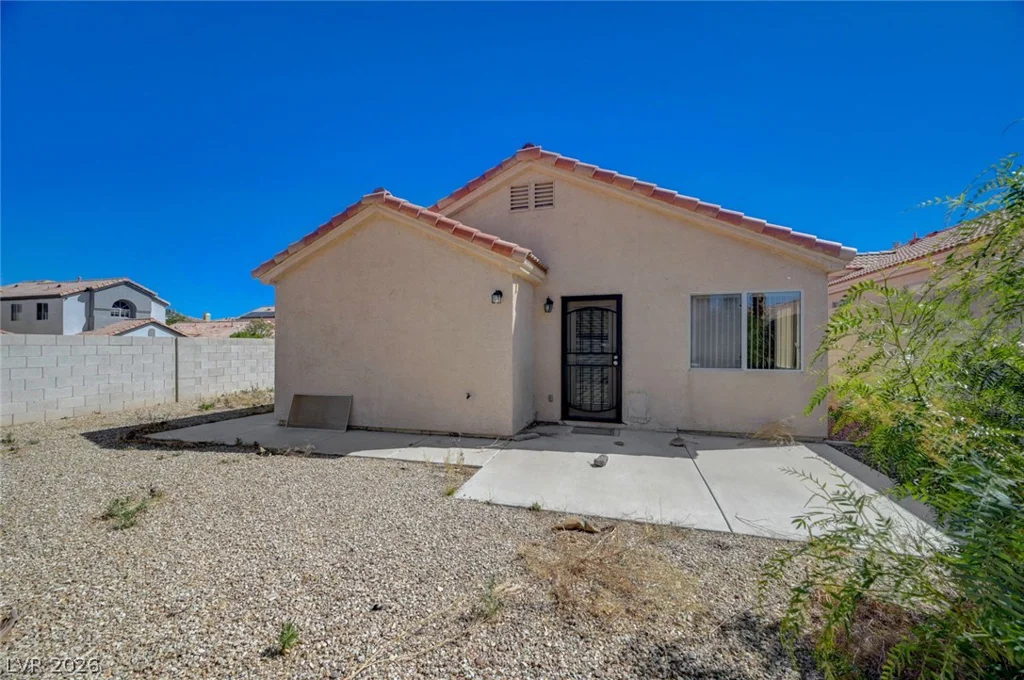 9124 Green Frost, Las Vegas, NV 89129