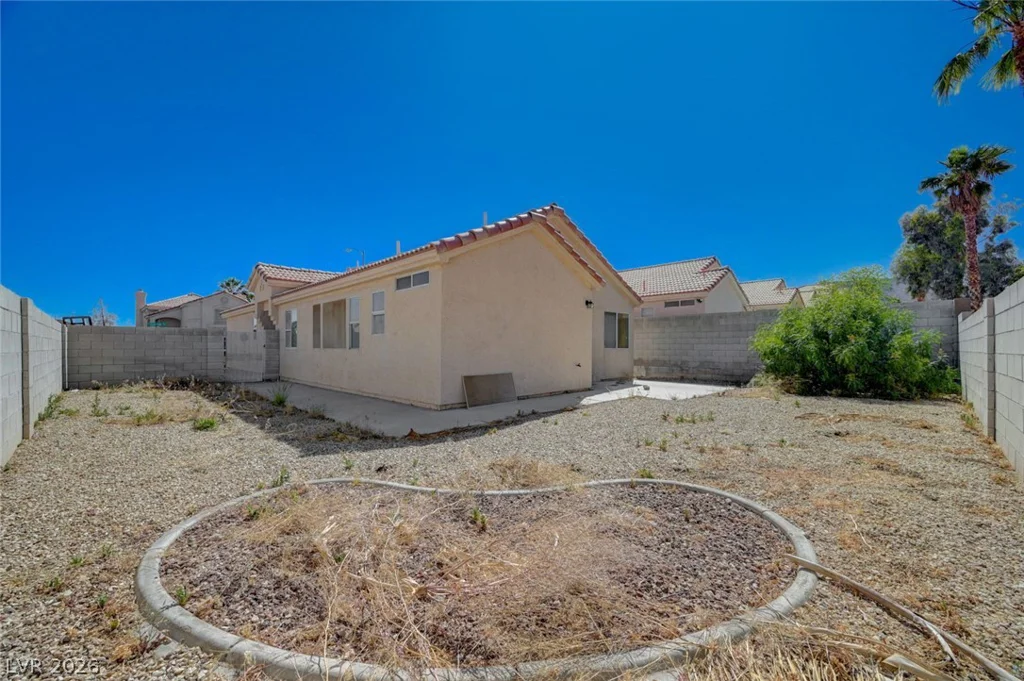 9124 Green Frost, Las Vegas, NV 89129