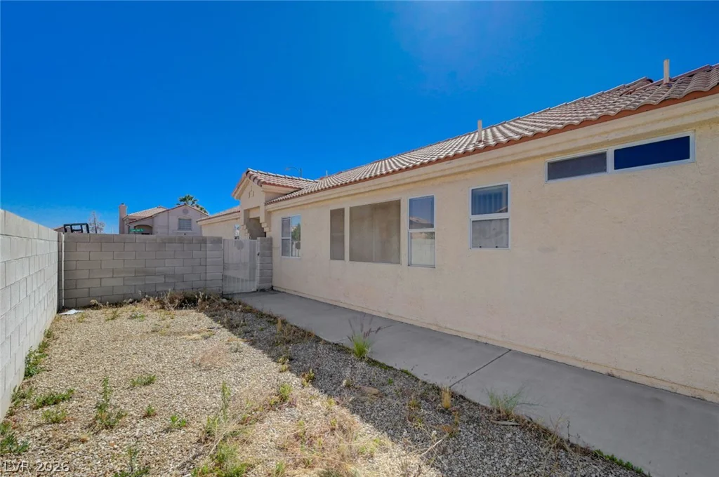 9124 Green Frost, Las Vegas, NV 89129