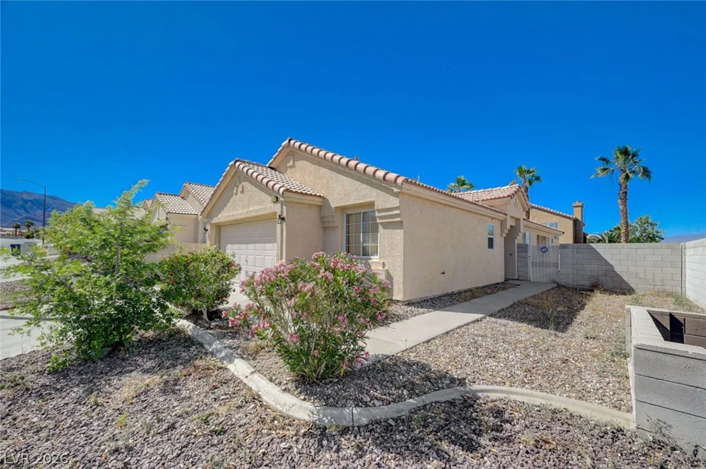 9124 Green Frost, Las Vegas, NV 89129
