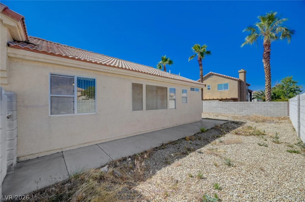 9124 Green Frost, Las Vegas, NV 89129