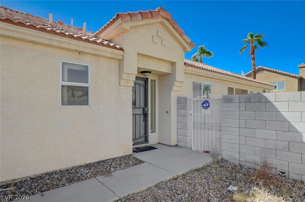 9124 Green Frost, Las Vegas, NV 89129