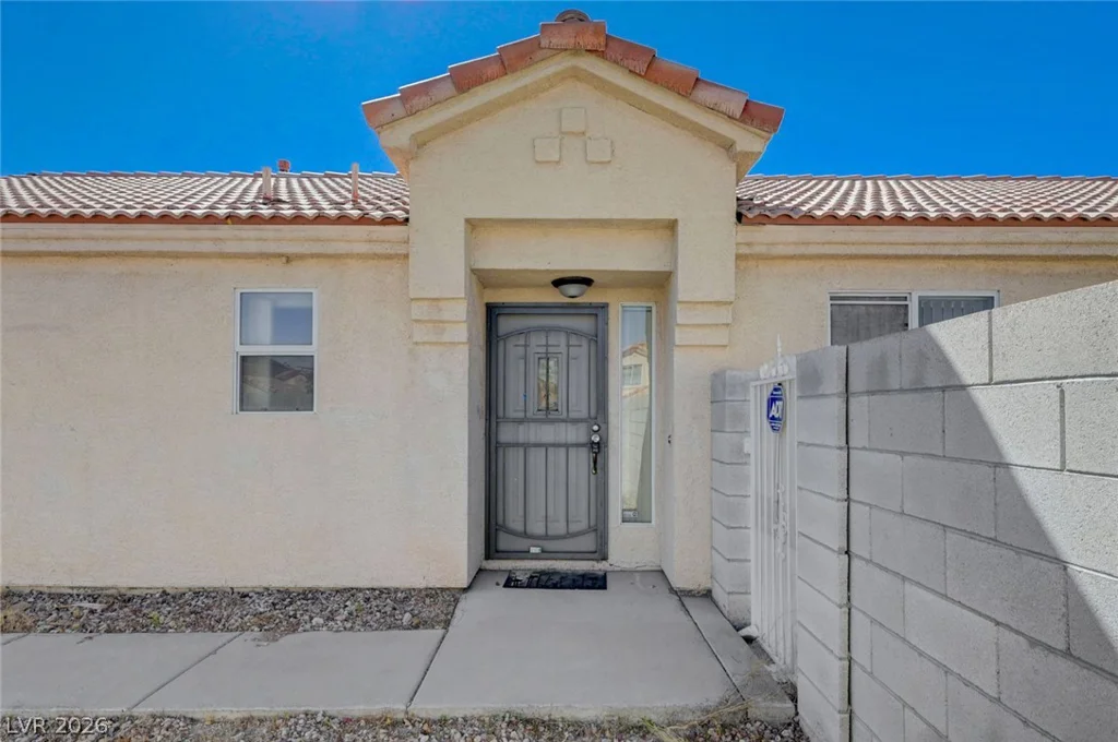 9124 Green Frost, Las Vegas, NV 89129