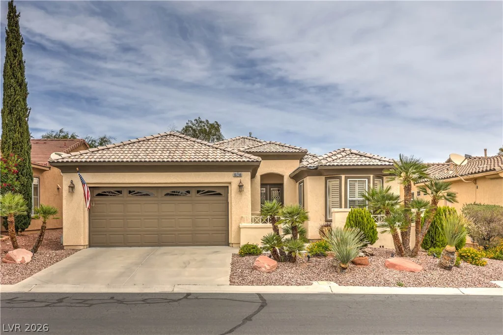 10298 Profeta, Las Vegas, NV 89135