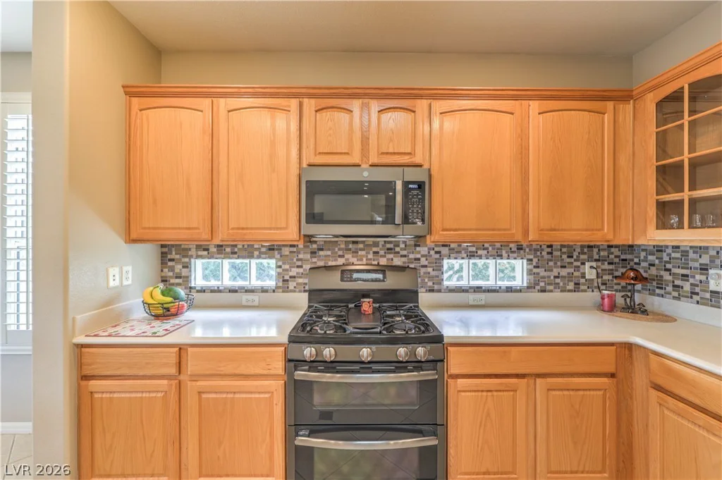 10298 Profeta, Las Vegas, NV 89135