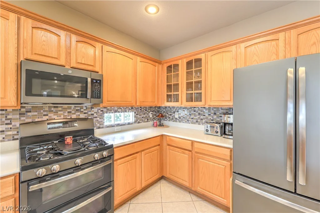 10298 Profeta, Las Vegas, NV 89135