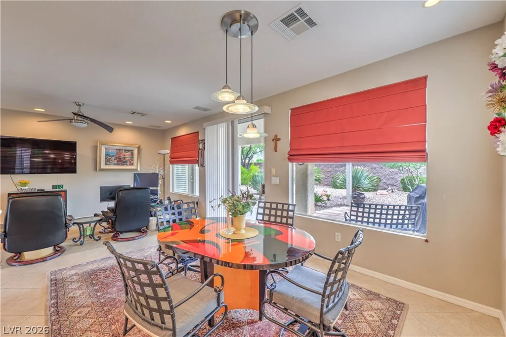 10298 Profeta, Las Vegas, NV 89135