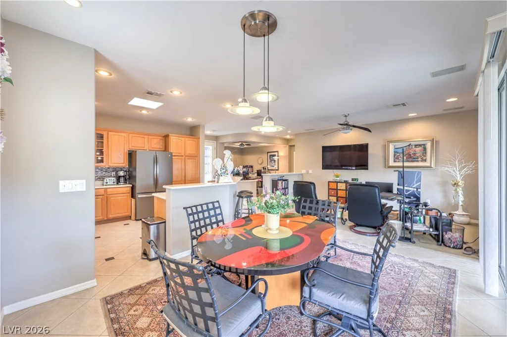 10298 Profeta, Las Vegas, NV 89135
