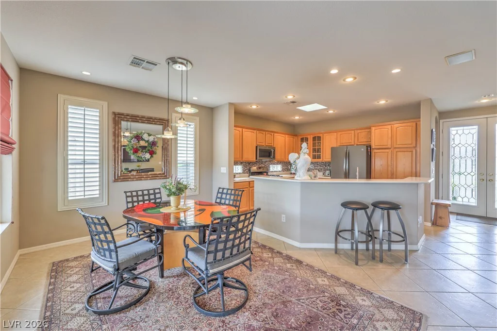 10298 Profeta, Las Vegas, NV 89135