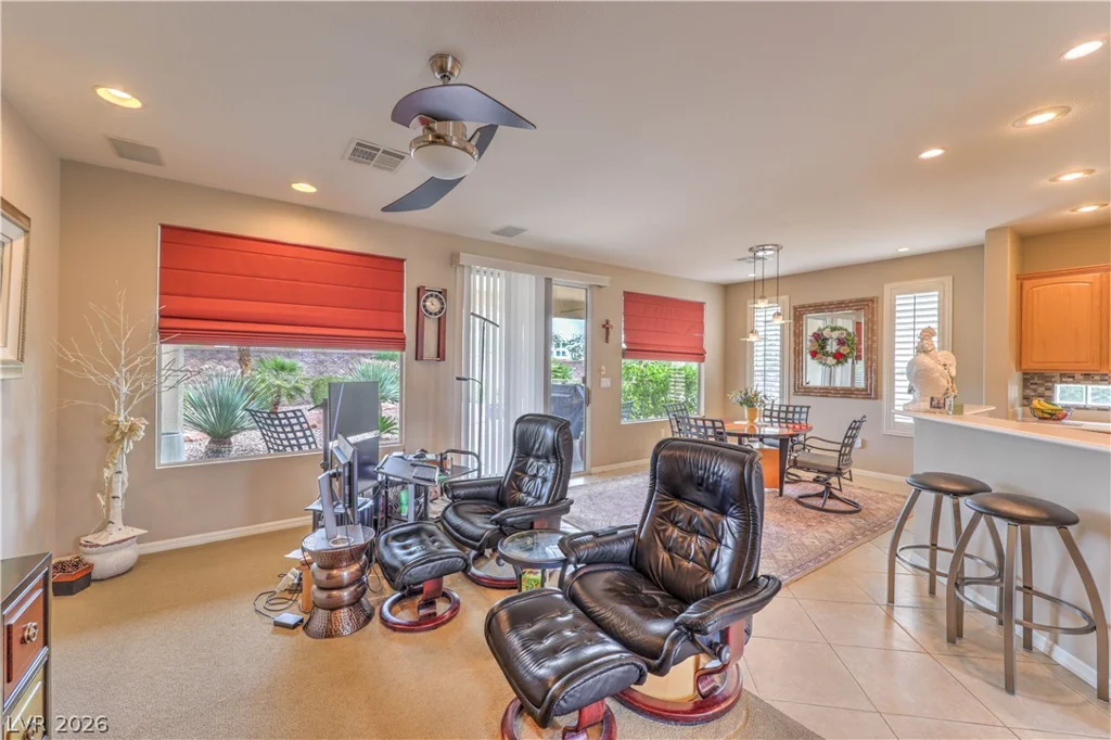 10298 Profeta, Las Vegas, NV 89135