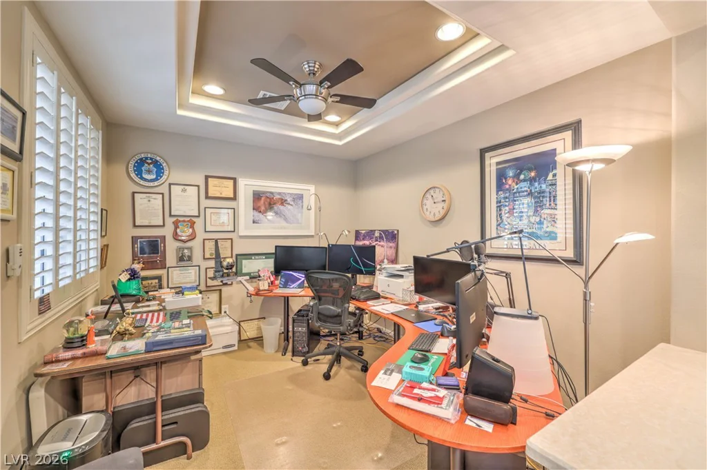 10298 Profeta, Las Vegas, NV 89135