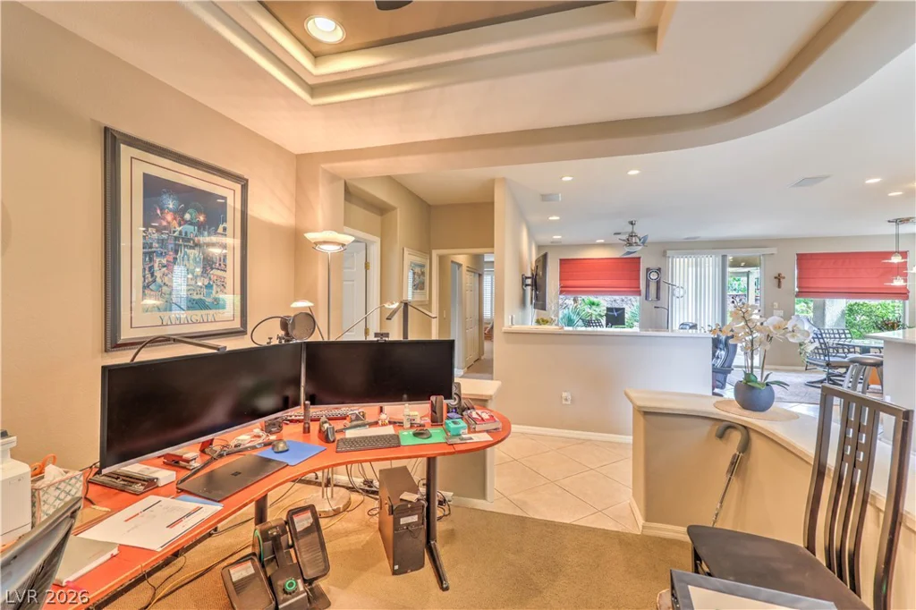 10298 Profeta, Las Vegas, NV 89135