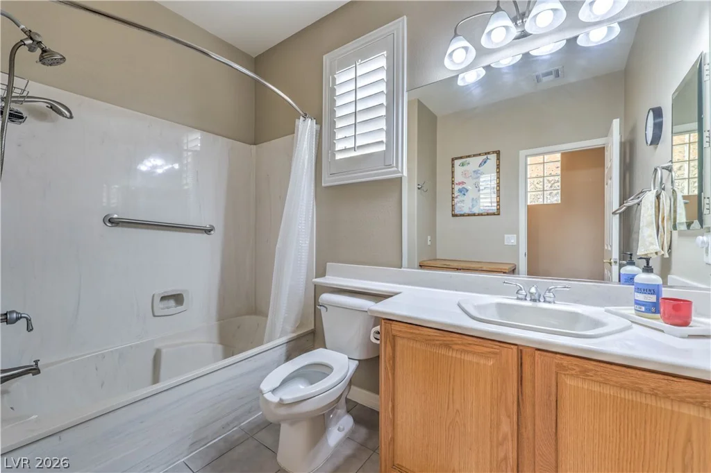 10298 Profeta, Las Vegas, NV 89135