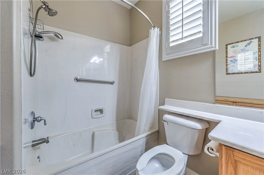 10298 Profeta, Las Vegas, NV 89135