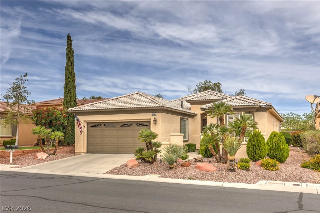 10298 Profeta, Las Vegas, NV 89135