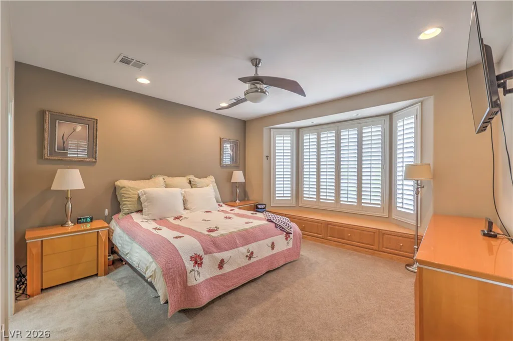 10298 Profeta, Las Vegas, NV 89135