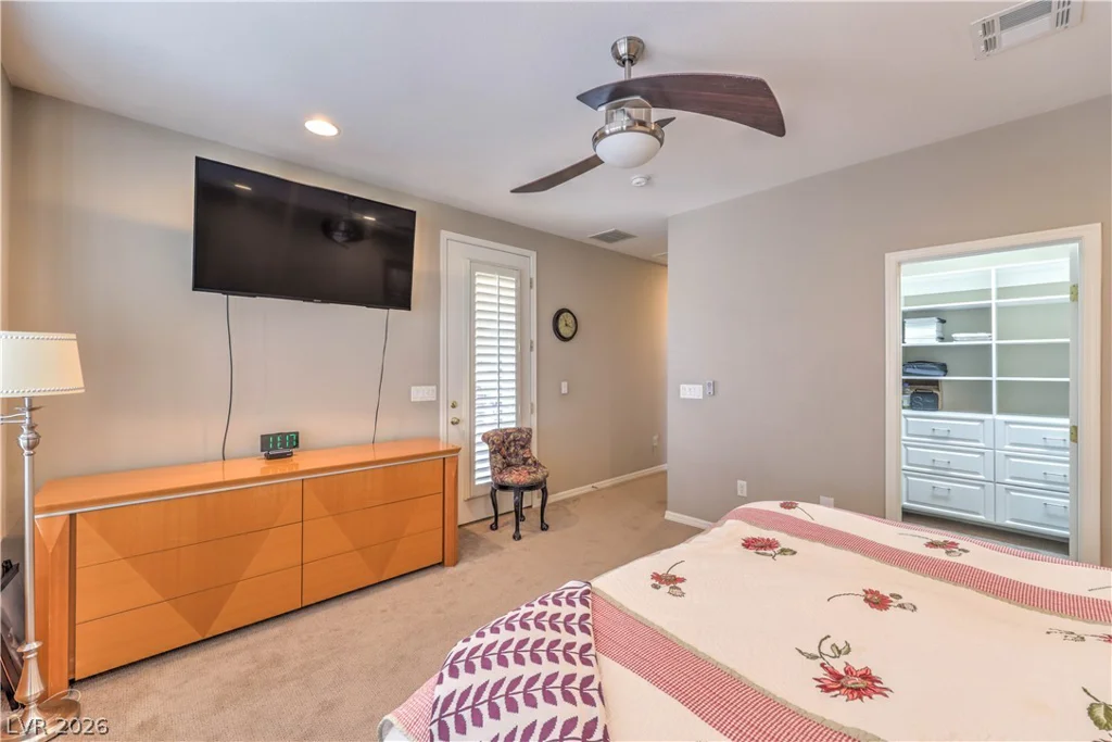 10298 Profeta, Las Vegas, NV 89135