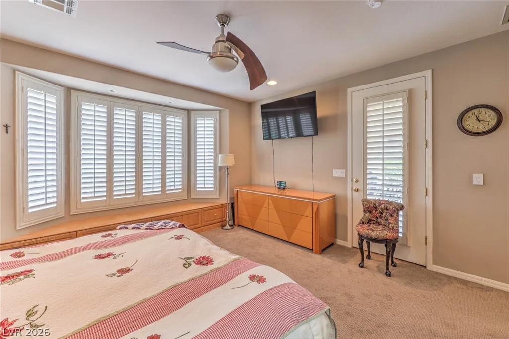 10298 Profeta, Las Vegas, NV 89135