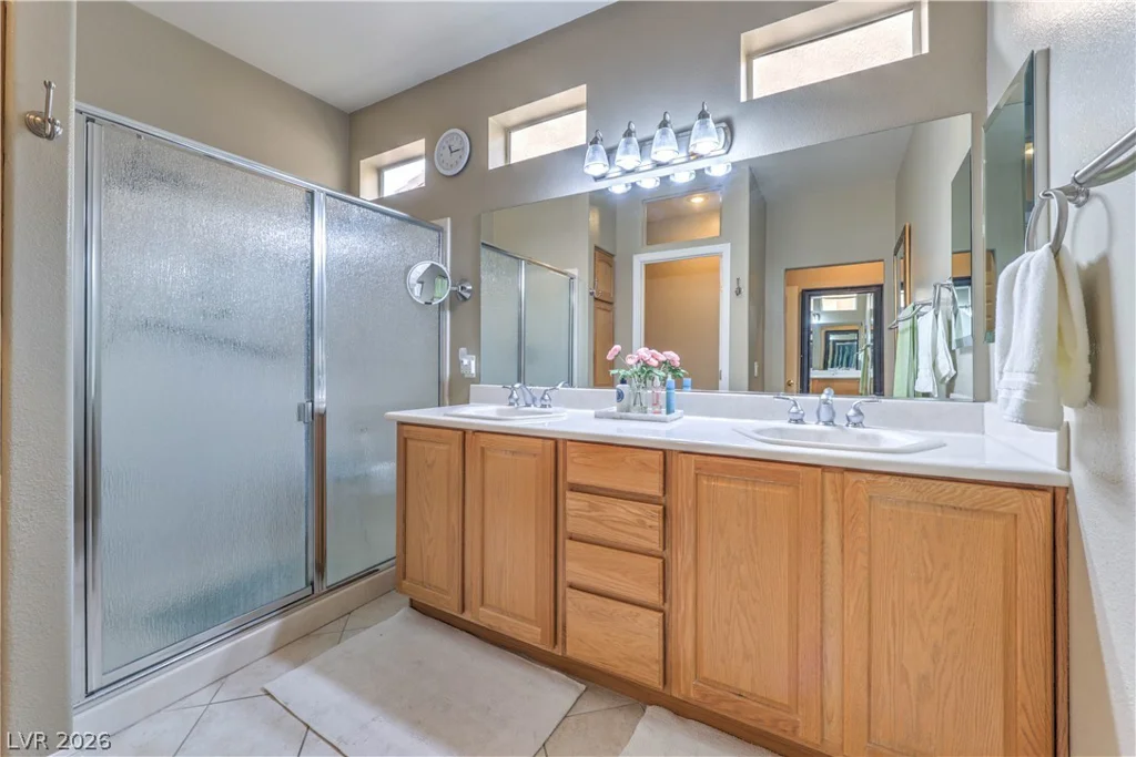 10298 Profeta, Las Vegas, NV 89135