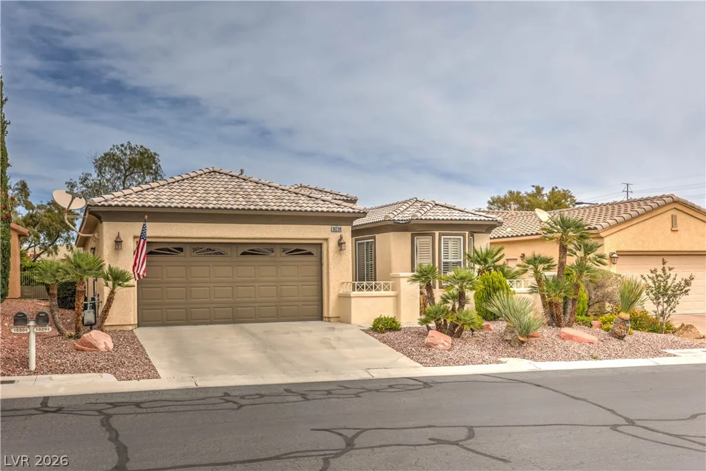 10298 Profeta, Las Vegas, NV 89135