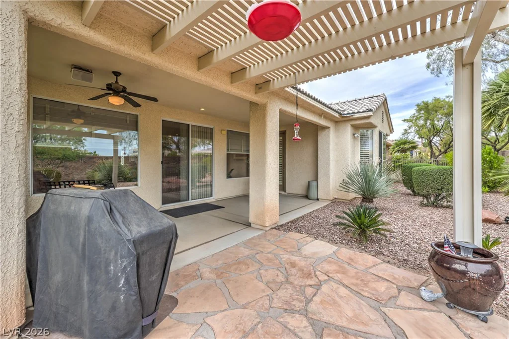 10298 Profeta, Las Vegas, NV 89135