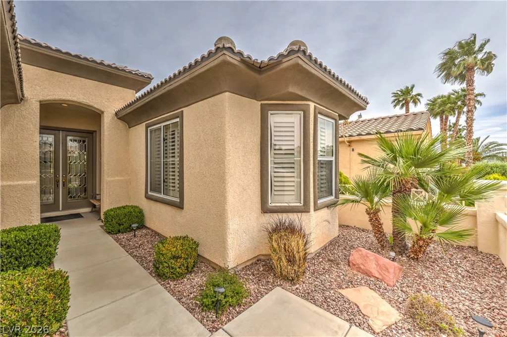 10298 Profeta, Las Vegas, NV 89135