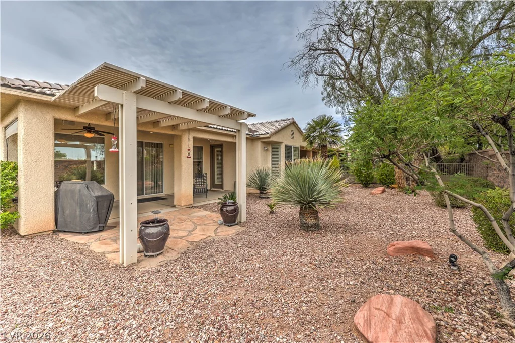 10298 Profeta, Las Vegas, NV 89135
