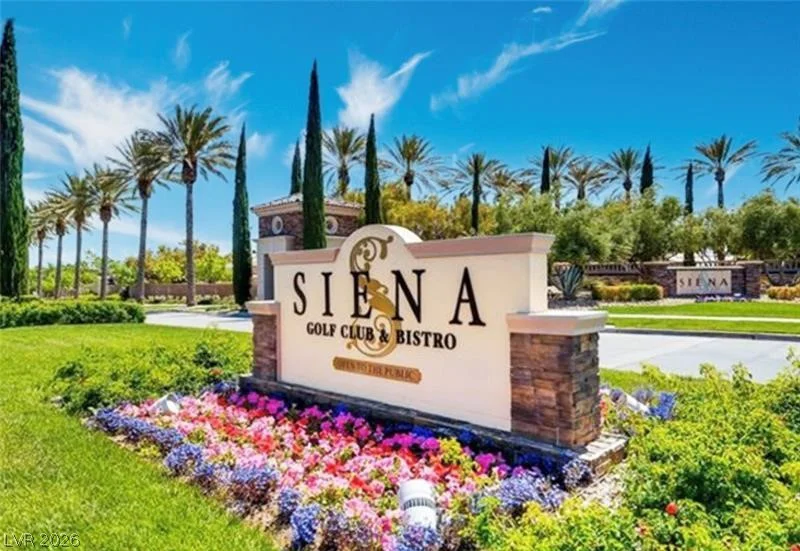 10298 Profeta, Las Vegas, NV 89135