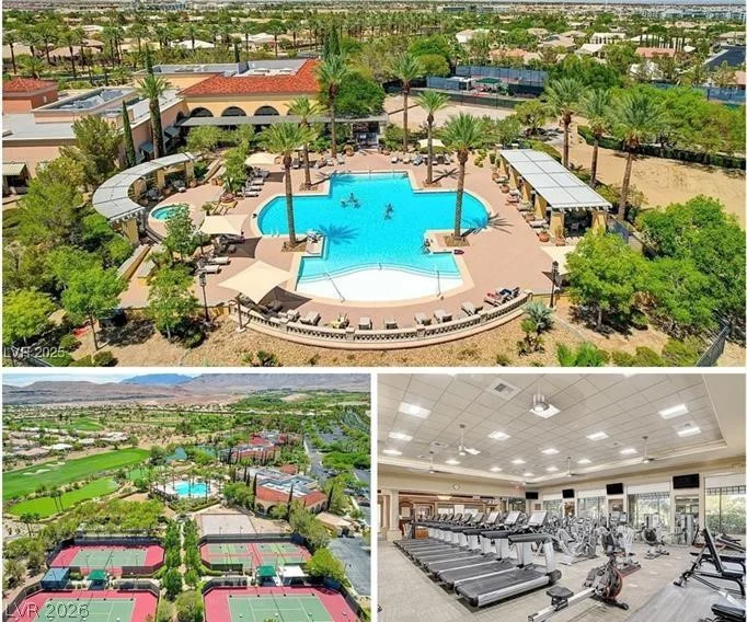 10298 Profeta, Las Vegas, NV 89135