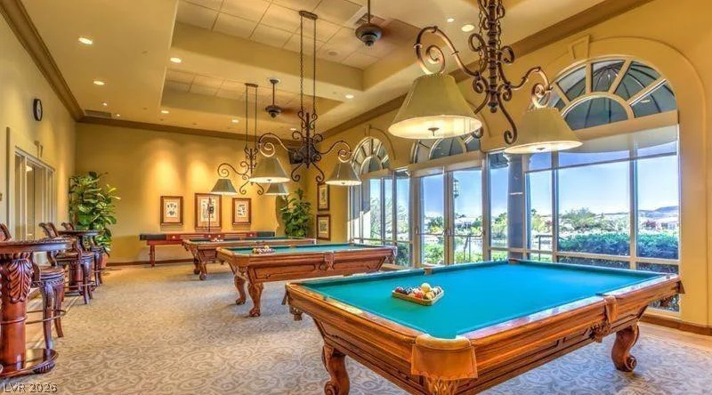 10298 Profeta, Las Vegas, NV 89135