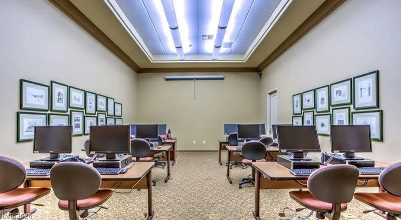 10298 Profeta, Las Vegas, NV 89135