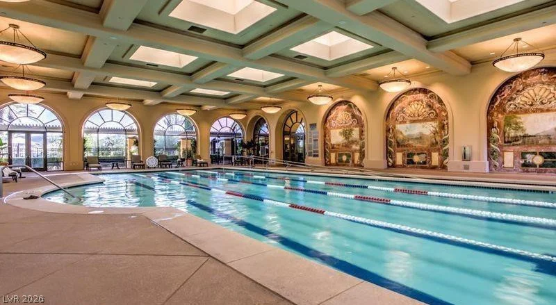 10298 Profeta, Las Vegas, NV 89135